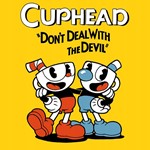  Cuphead   Steam аккаунт 