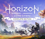 Horizon Zero Dawn™ Complete Edition  Steam аккаунт 