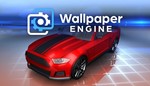  Wallpaper Engine   Steam аккаунт 