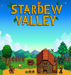 Stardew Valley Steam аккаунт