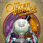 The Outer Worlds: Spacer's Choice Edition  EGS KZ TR