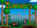  Terraria   Steam аккаунт 