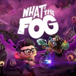  What the Fog  Ключ Steam  GLOBAL