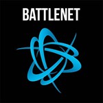 Новый аккаунт battle.net KZ, TR, AR, UA, USA, PL, IN