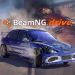  BeamNG.drive   Steam аккаунт 
