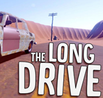 The Long Drive   Steam аккаунт 