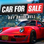  Car For Sale Simulator 2023   Steam аккаунт 