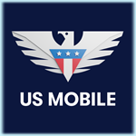  US Mobile  Аккаунт с подпиской на 30 дней