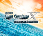 Microsoft Flight Simulator X: Steam Edition Аккаунт