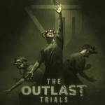 Outlast 1/2/Trials   Steam аккаунт
