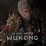  Black Myth: Wukong  Steam аккаунт 
