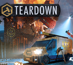  Teardown   Steam аккаунт 
