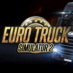  Euro Truck Simulator 2   Steam аккаунт 