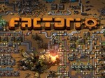 Factorio Steam аккаунт
