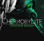 ️ Chernobylite Complete Edition ️  Steam аккаунт 
