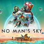  No Man's Sky   Steam аккаунт 