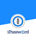 1password Подписка Individual на 14 дней