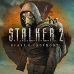 ️ STALKER 2: Сердце Чернобыля ️  Steam аккаунт