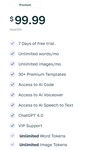 ???? Chapple AI  Подписка Premium на 7 дней  - изображение № 3