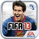 FIFA 13 by EA SPORTS