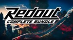 Redout Complete Edition - Steam Key REGION FREE GLOBAL