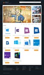 Скрипт digiseller - магазин аккаунтов, steam ключей