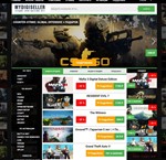 HIT Магазин Digiseller с Админкой продажи игр