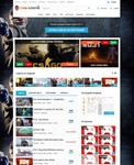 Скрипт магазина игровых аккаунтов от Mydigiseller.ru