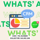 Расширение Whatsapp CRM + Синхронизация с Google Sheets - изображение № 3