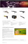 Скрипт магазина для продажи вещей CS:GO и DOTA
