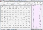 УГО DIN ISA ANSI IEEE - изображение № 6