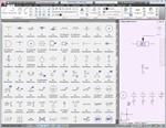УГО DIN ISA ANSI IEEE - изображение № 2