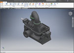 Ссылка на архив 3D моделей для инженера tech3D - изображение № 5