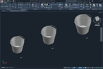 Ссылка на архив 3D моделей для инженера tech3D - изображение № 10