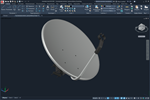 Ссылка на архив 3D моделей для инженера tech3D - изображение № 3