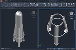 Ссылка на архив 3D моделей для инженера tech3D - изображение № 8
