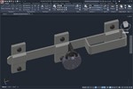 Ссылка на архив 3D моделей для инженера tech3D - изображение № 11