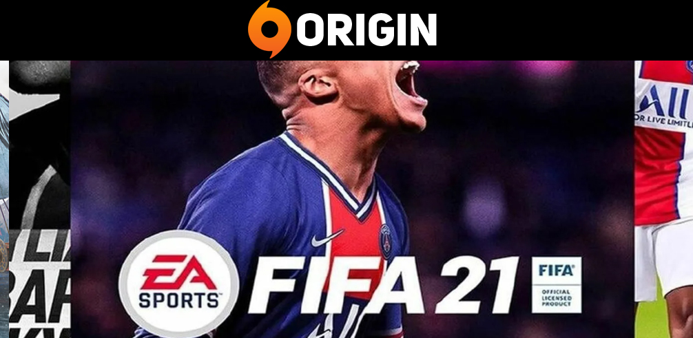 Fifa 22 без origin
