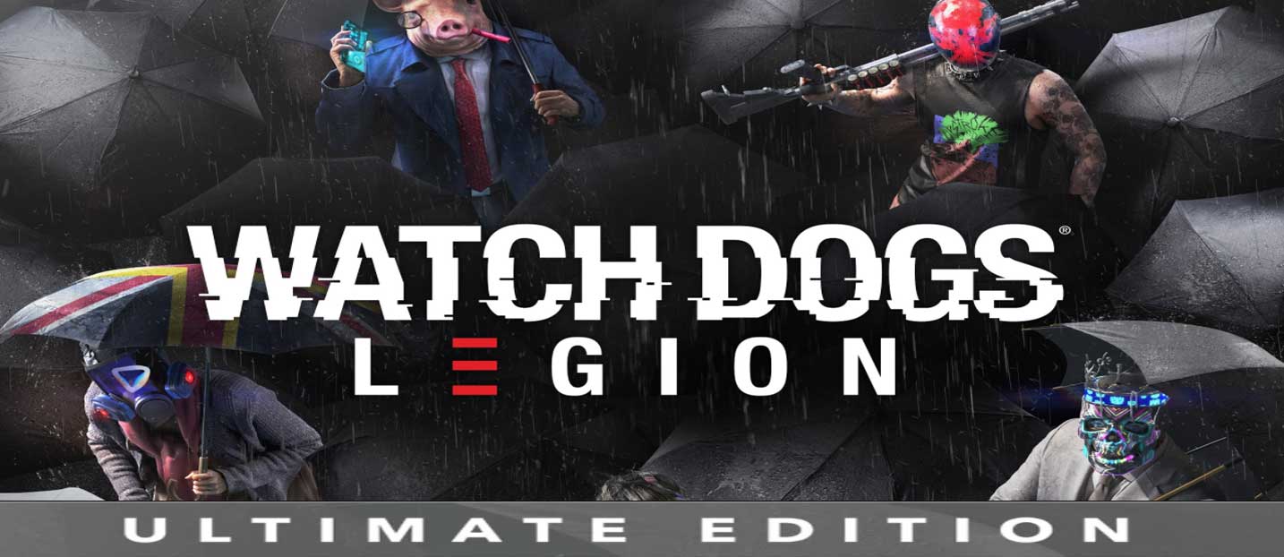 Watch dogs legion ultimate edition. Watch Dogs Legion Ultimate Edition дорожная карта на русском. Найти код активации для watch Dogs Legion Ultimate Edition.