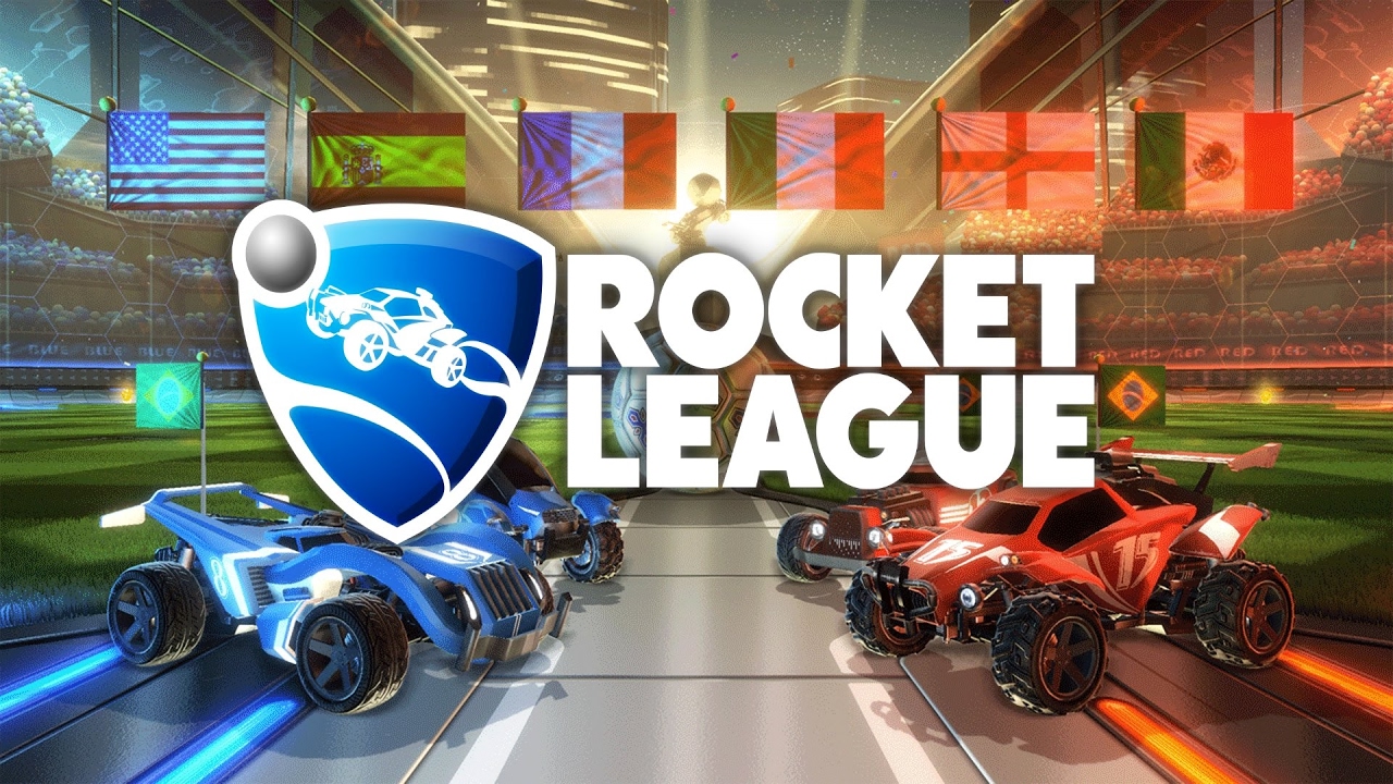 Скриншот ⚽ Rocket League [STEAM] Лицензия | Навсегда+ ПОДАРОК 🎁