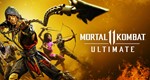 Mortal Kombat 11 Ultimate [STEAM] Активация+ ПОДАРОК 