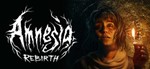 Amnesia: Rebirth [STEAM] + [GFN]  Лицензия | Навсегда