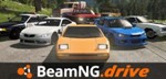 BeamNG.drive [STEAM] Лицензия | Навсегда + ПОДАРОК 
