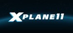 ️ X-Plane 11  [STEAM] Лицензия | Навсегда + ПОДАРОК 