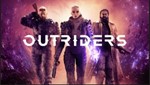 OUTRIDERS [STEAM] Лицензия | Навсегда + ПОДАРОК 