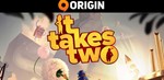 It Takes Two [ORIGIN] Лицензия | Навсегда | GLOBAL