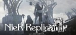 NieR Replicant ver.1.22474487139... [STEAM] Region Free
