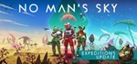 No Man's Sky [STEAM] Лицензия | Навсегда+ ПОДАРОК 