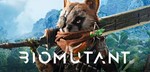 BIOMUTANT [STEAM] Навсегда | Region Free + ПОДАРОК