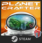 The Planet Crafter [STEAM] Лицензия  + ПОДАРОК 